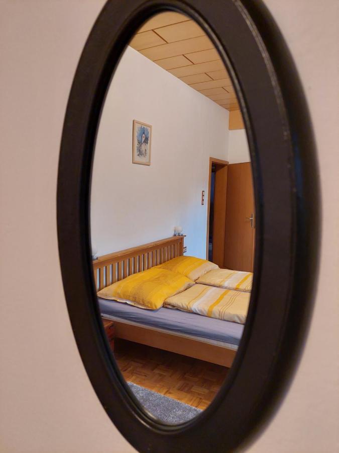 Das Eckhaus Мурау Экстерьер фото